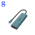 Type-C Hub 4-Port + HDMI ONTEN
