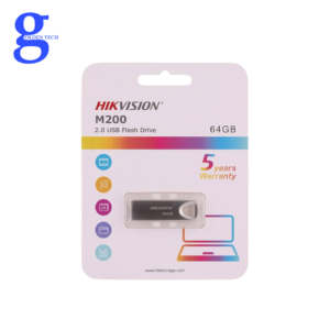 HIKVISION 64GB Flash Memory