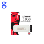 FLASH MEMORY KINGSTON 32G