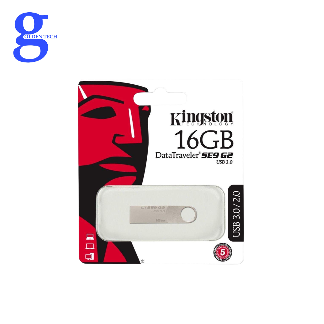 FLASH MEMORY KINGSTON 16G