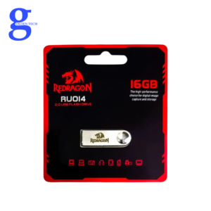 FLASH MEMORY REDRAGON USB 3.0 16GB RU014D