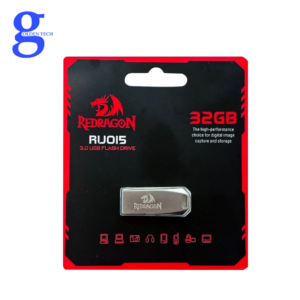 FLASH MEMORY REDRAGON USB 3.0 32G RU015D