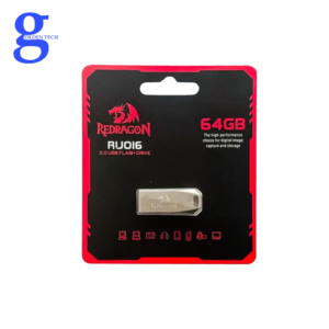 FLASH MEMORY REDRAGON USB 3.0 64GB RU016D
