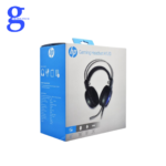 HEADPHONE HP H120