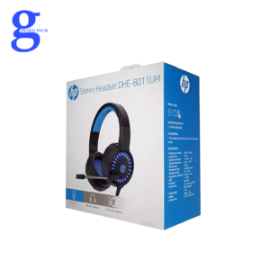 HEADPHONE HP DHL-8011UM