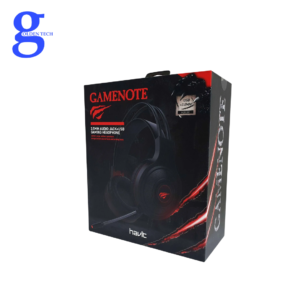 HEADPHONE HAVIT H2011D