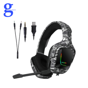 HEADPHONE ONIKOUMA K20 AUX