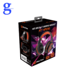 MEETION GAMING HEADSET HP030