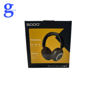 HEADPHONE SODO SD1104