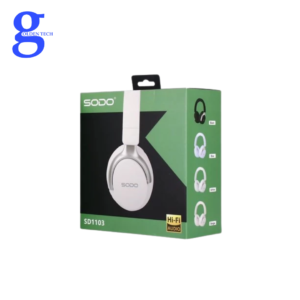 HEADPHONE SODO SD1103