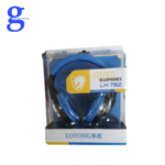 HEADPHONE STEREO LH-782