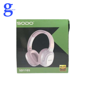 HEADPHONE SODO SD1105