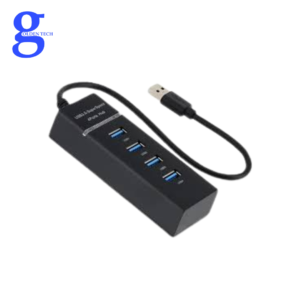 HUB USB3 4PORT SLIM