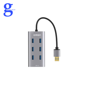 HUB USB3 7IN1 ONTEN OTN-8108