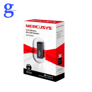 MERCUSYS MW300UM N300 WIRELESS MINI USB ADAPTER