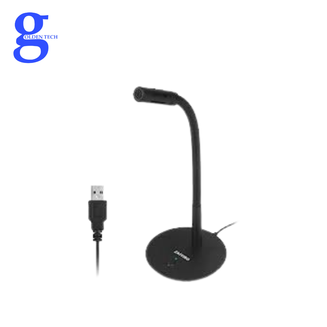 MIC ZAFFIRO USB
