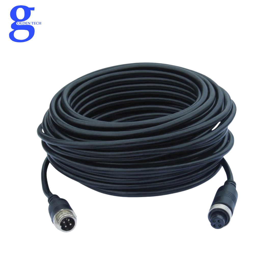 CABLE CAMERA 20M