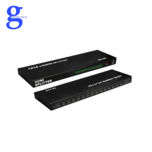 HDMI SPLITTER 16 PORT 4K