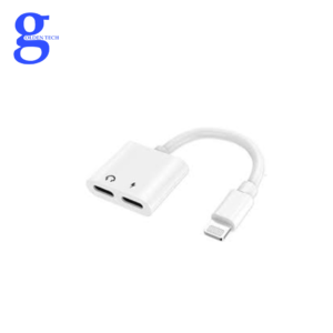 LIGHTNING SPLITTER 2*1