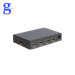 SWITCH HDMI 5PORT 4K