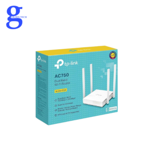 TP-LINK AC750 ACCESS POINT/ REPEATER ARCHER C24
