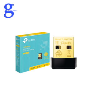 TP-LINK N150 NANO USB / TL-WN725N