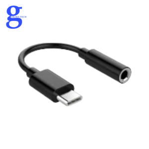 USB-C to Aux Converter Hi-Fi