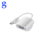 TYPE-C TO VGA CONVERTER
