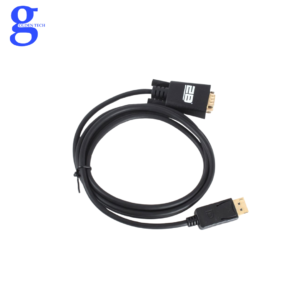 DISPLAY TO VGA CABLE