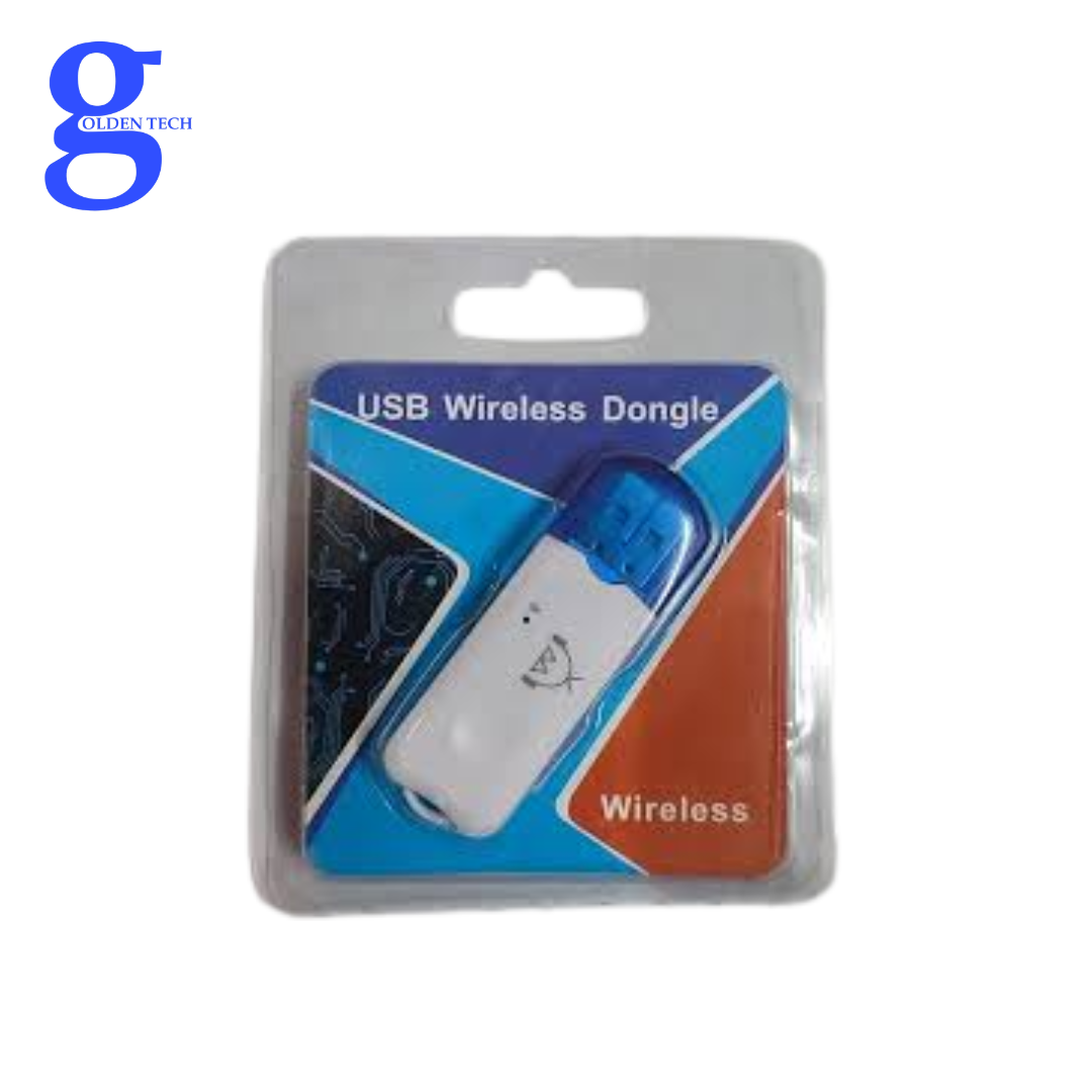 USB Bluetooth Car