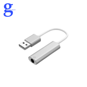 USB TO AUX CONVERTER HI
