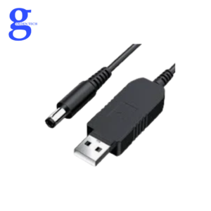 USB POWER 5V TO 12V ROUTER