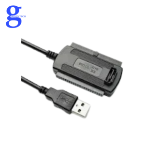 USB TO IDE CONVERTER