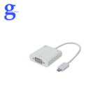 MICRO USB TO VGA CONVERTER