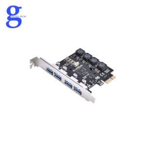 PCI USB3 Card