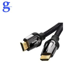 CABLE HDMI 4K 50M GIGAMAX