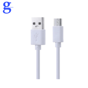 CABLE MOBILE CHARGER MICRO 30CM
