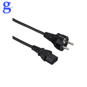 ORIGINAL PC POWER CABLE