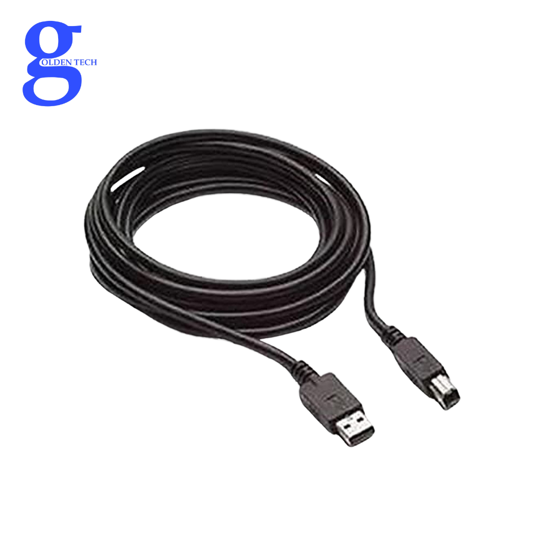 USB Printer Cable 10 m
