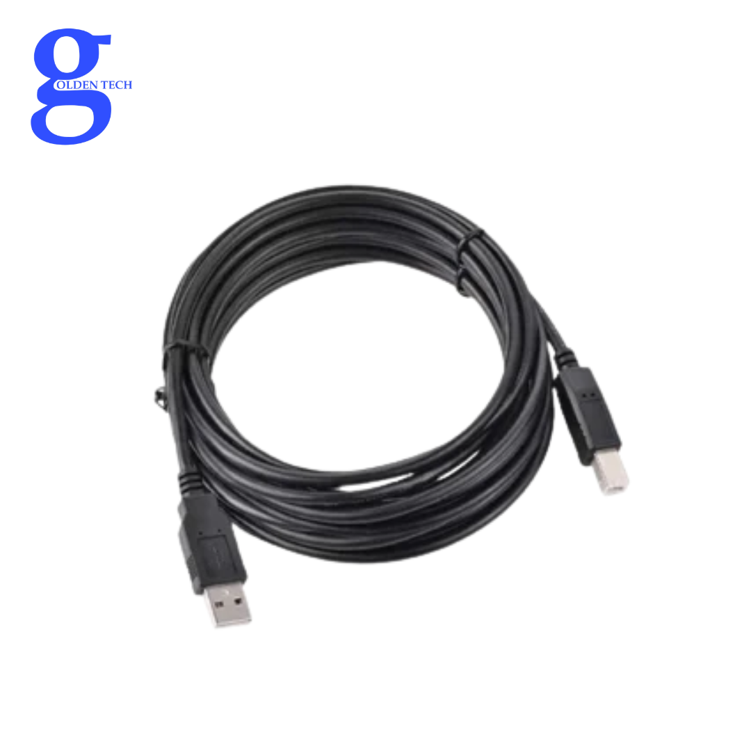 USB Printer Cable 5 m