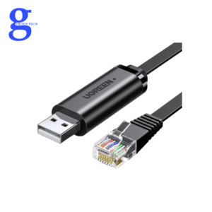 CABLE USB TO RJ45