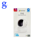 CAMERA EZVIS TY2