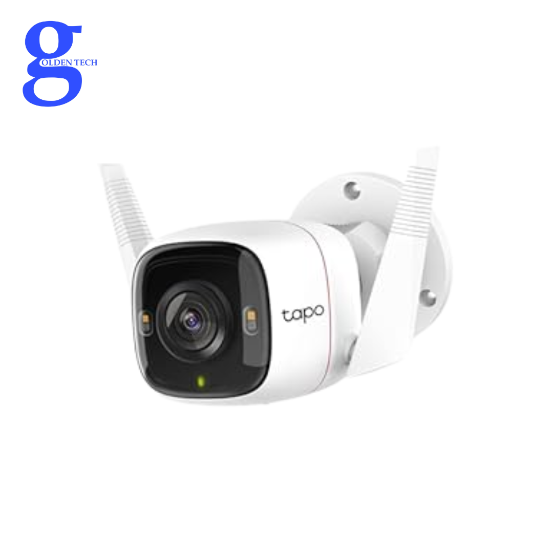 CAMERA ADVISION OUTDOOR 2M