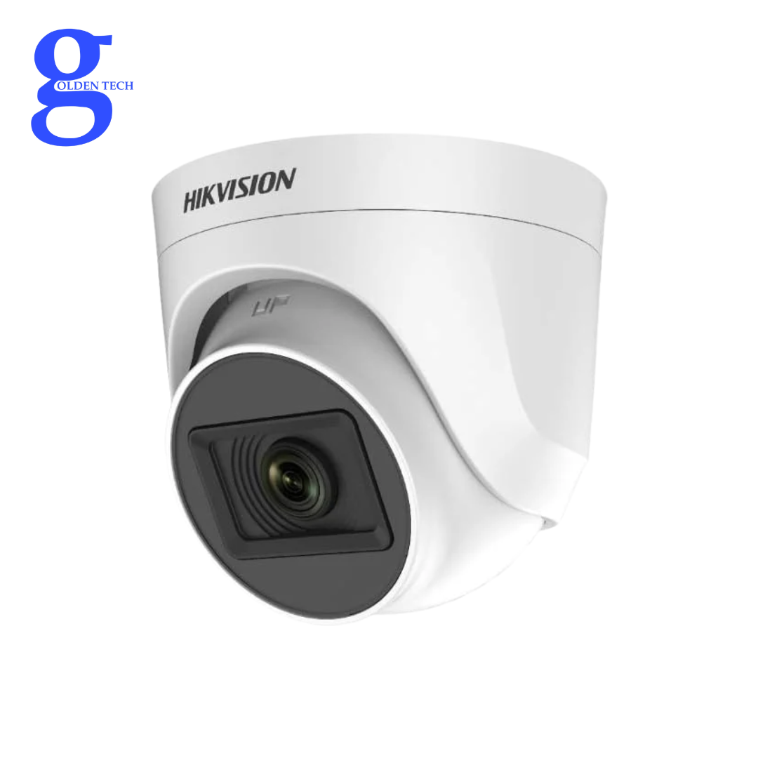 CAMERA HIKVISION DS-2CD76D0T-EXIPF INDOOR 2M