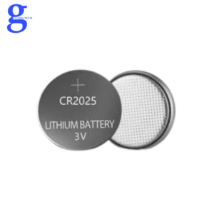 BATTERY CR2025