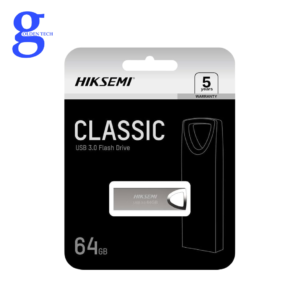 HIKSEMI 64GB MEMORY CARD