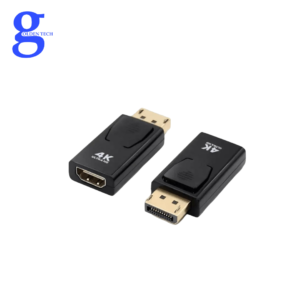 DISPLAY TO HDMI Adapter