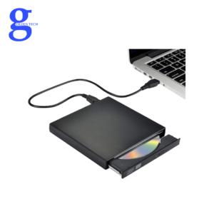 DVD EXTERNAL