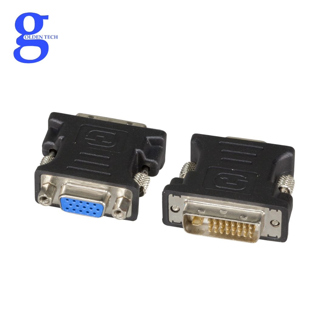 DVI TO VGA Awesome