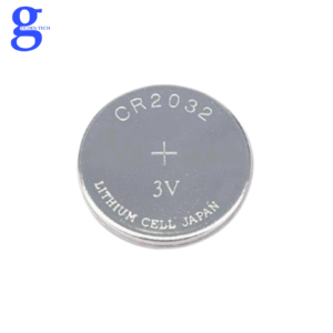 BATTERY NORMAL CR2032